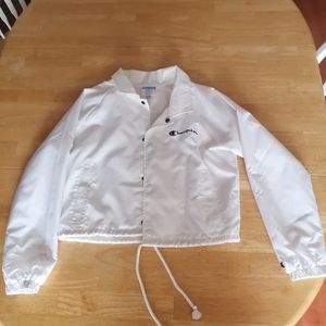 Champion jacket